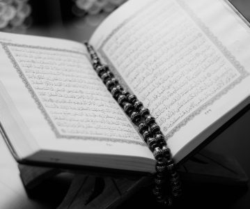 Koran Contradiction
